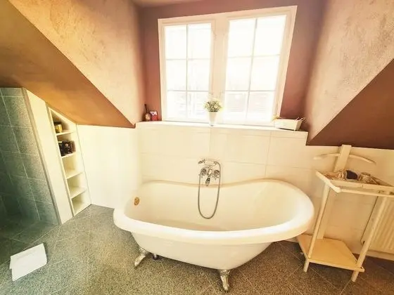 Superior Tek Büyük Yataklı Oda