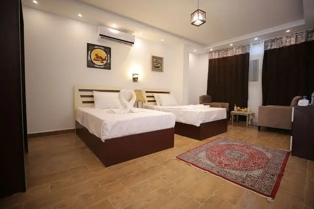 Deluxe Tek Kişilik Oda