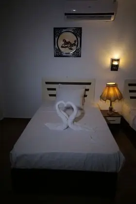 Deluxe Tek Kişilik Oda