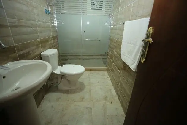 Deluxe Tek Kişilik Oda