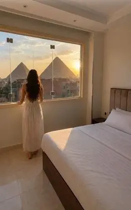 Deluxe Tek Kişilik Oda