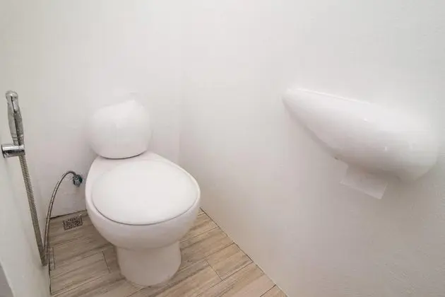 1 Çift Kişilik Veya 2 Tek Kişilik Yatak Superior