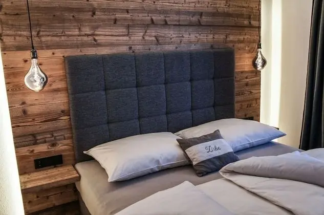 Apart Daire, 2 Yatak Odası, Teras, Bahçe Manzaralı (Lebens.Kraft)