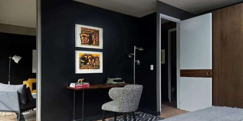 Apart Daire, Sigara İçilmez
