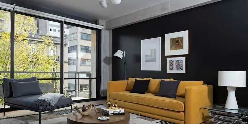 Apart Daire, Sigara İçilmez