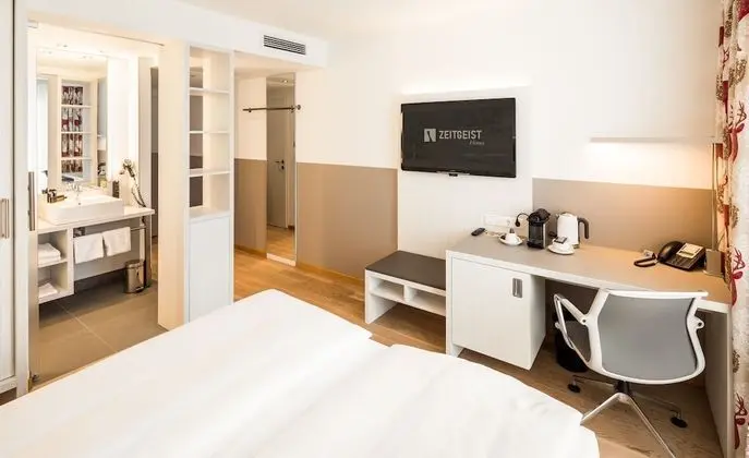 Tek Büyük Yataklı Oda, Balkon (Prestige)