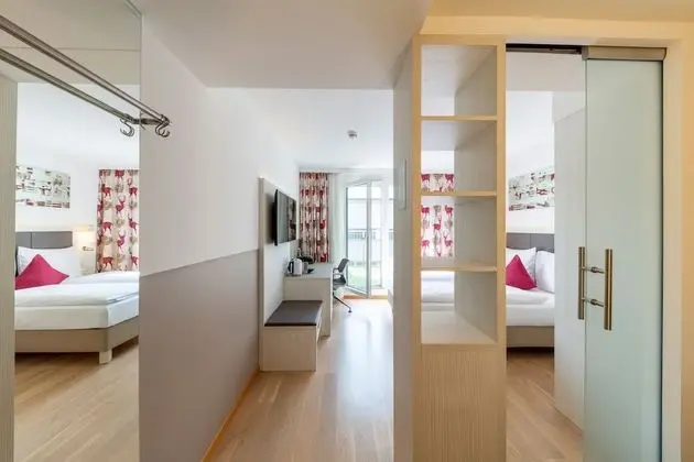Tek Büyük Yataklı Oda, Balkon (Prestige)
