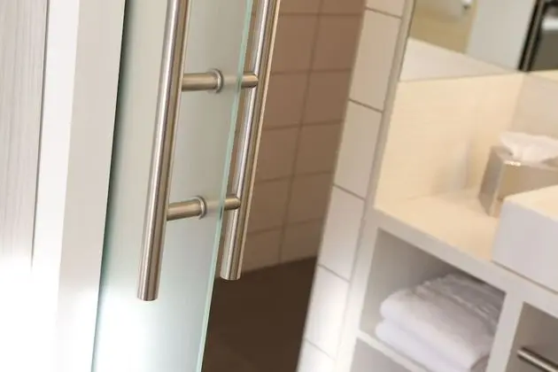 Tek Büyük Yataklı Oda, Balkon (Prestige)