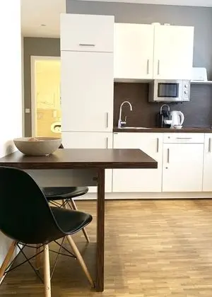 Apartment family
