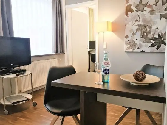 Apartment family