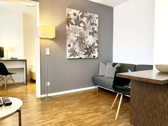 Apartment family
