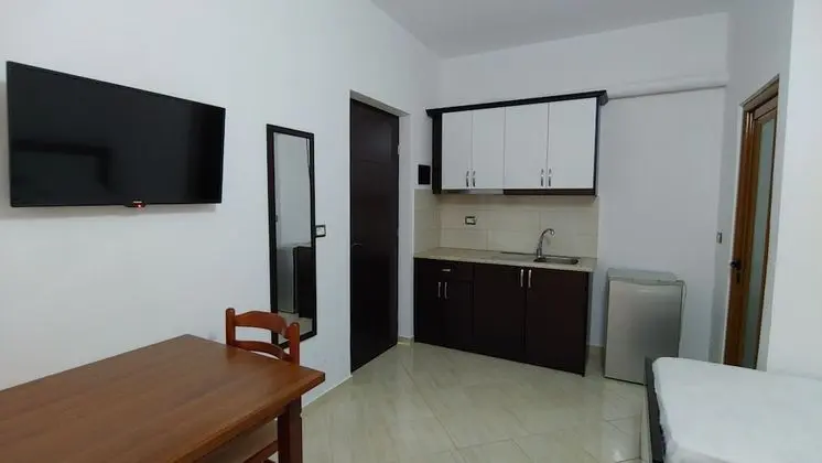 Basic Üç Kişilik Oda