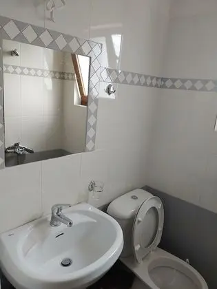 Basic Üç Kişilik Oda