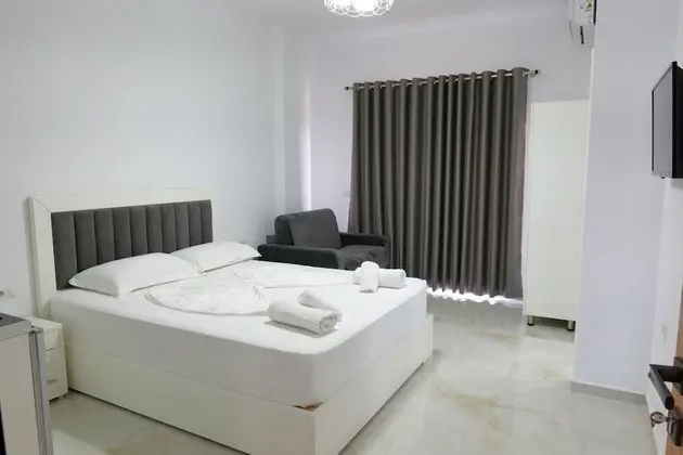 Tek Büyük Yataklı Oda, Mutfak