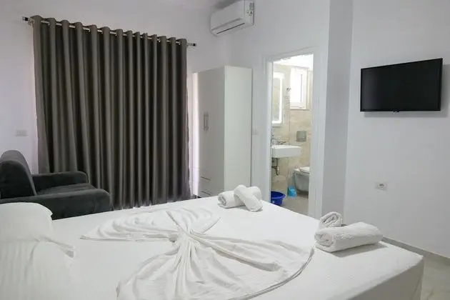 Tek Büyük Yataklı Oda, Mutfak