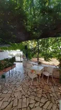 Apart Daire (Žeki - 20 m from the sea - A1(2+1))