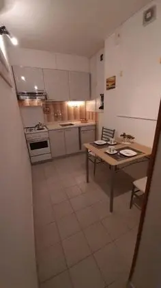 Apart Daire (Žeki - 20 m from the sea - A1(2+1))