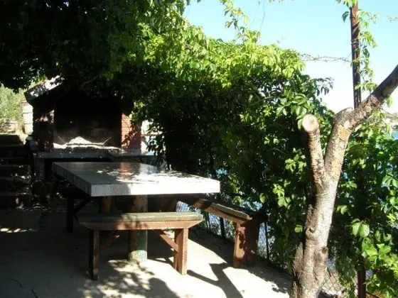 Apart Daire (Žeki - 20 m from the sea - A1(2+1))