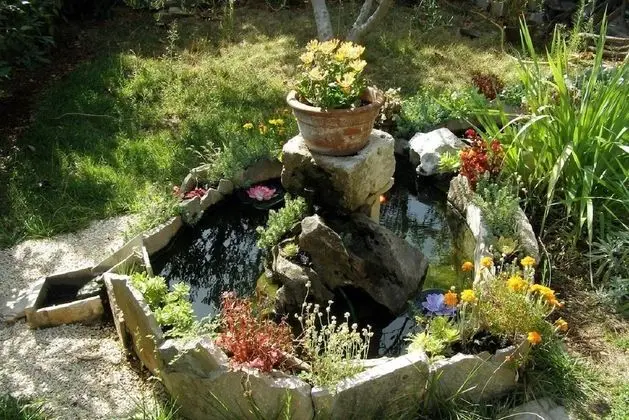 Apart Daire (Žeki - 20 m from the sea - A1(2+1))