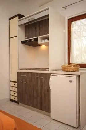 Stüdyo (Žeki - 20 m from the sea - SA2 (2))