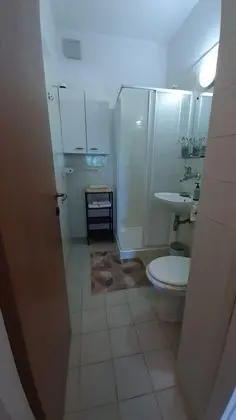 Stüdyo (Žeki - 20 m from the sea - SA2 (2))