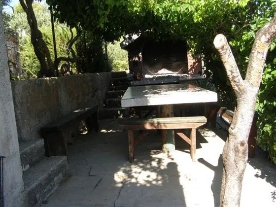 Stüdyo (Žeki - 20 m from the sea - SA2 (2))