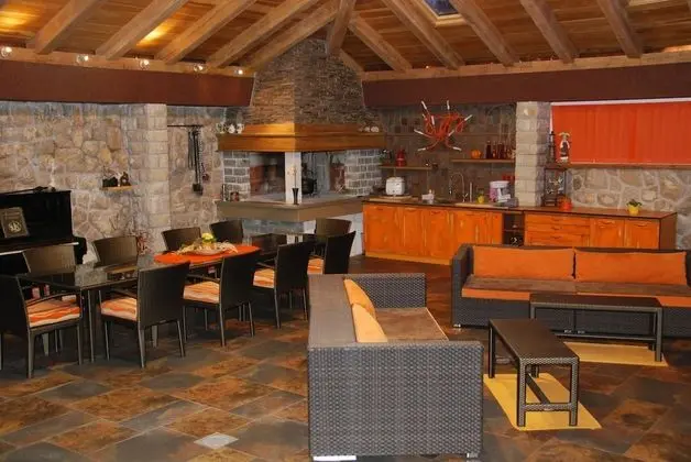 Luxury Villa, Birden Çok Yatak, Sigara İçilmez, Havuz Manzaralı