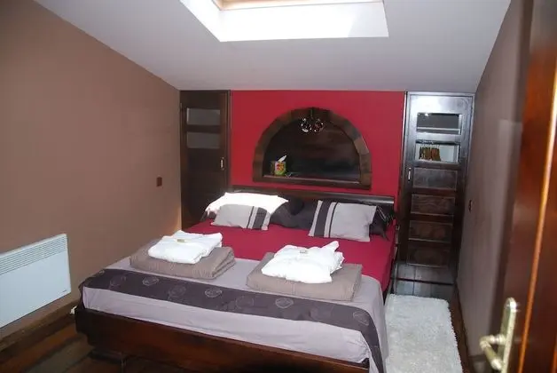 Luxury Villa, Birden Çok Yatak, Sigara İçilmez, Havuz Manzaralı