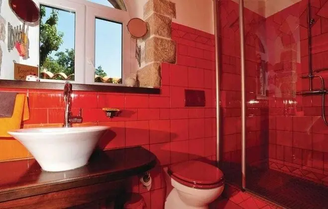 Luxury Villa, Birden Çok Yatak, Sigara İçilmez, Havuz Manzaralı