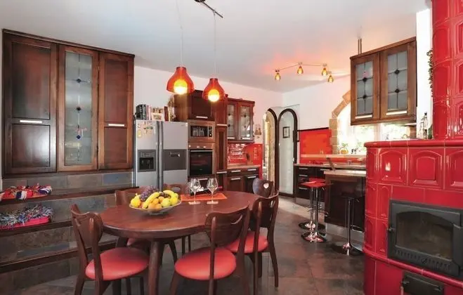 Luxury Villa, Birden Çok Yatak, Sigara İçilmez, Havuz Manzaralı