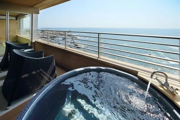 Traditional Oda, Sigara İçilmez (JPN, Open Bath B/C, Cash Only on Site)