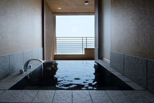 Traditional Oda, Sigara İçilmez (JPN, Open Bath B/C, Cash Only on Site)