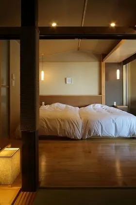 Traditional Oda, Sigara İçilmez (JPN, Open Bath D, Cash Only on Site)