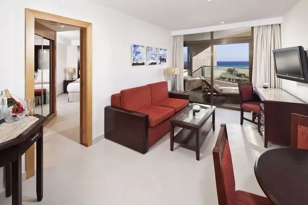 Grand Süit, Sıcak Su Küveti, Deniz Manzaralı