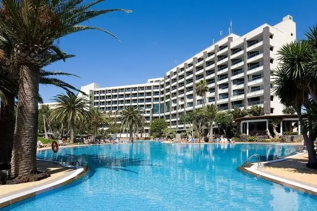 Melia Guestroom Sea View 2Ad + 1Ch