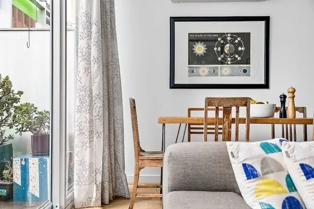Design Apart Daire