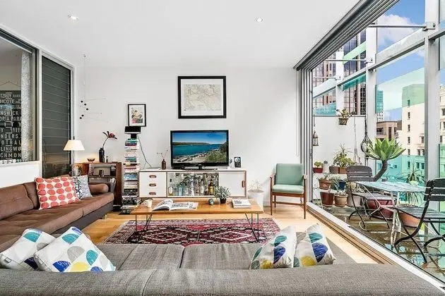 Design Apart Daire