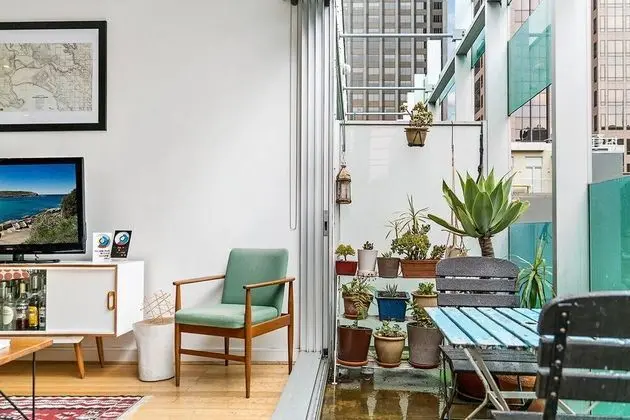 Design Apart Daire
