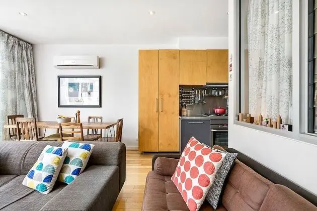 Design Apart Daire