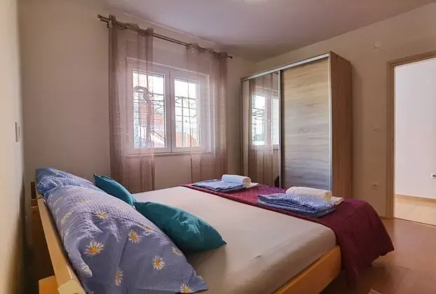 Apart Daire (Zele - close to marina - A1(8))