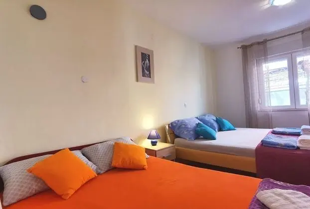 Apart Daire (Zele - close to marina - A1(8))
