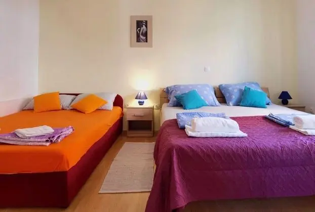 Apart Daire (Zele - close to marina - A1(8))