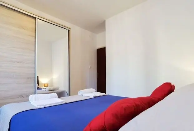 Apart Daire (Zele - close to marina - A1(8))