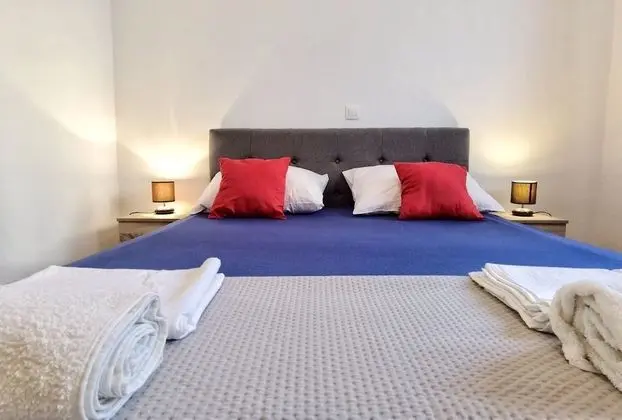 Apart Daire (Zele - close to marina - A1(8))