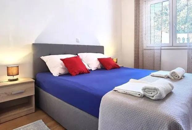 Apart Daire (Zele - close to marina - A1(8))