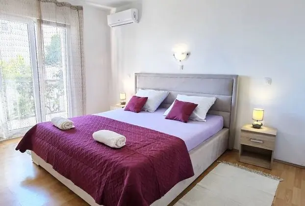 Apart Daire (Zele - close to marina - A1(8))