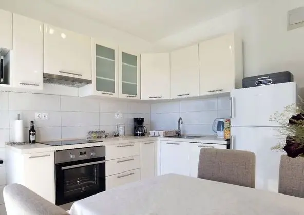 Apart Daire (Zele - close to marina - A1(8))