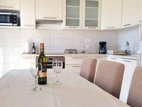 Apart Daire (Zele - close to marina - A1(8))