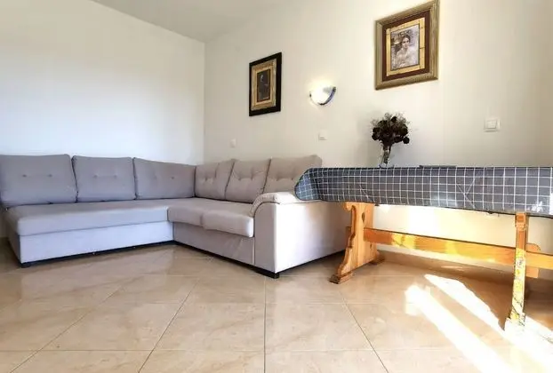 Apart Daire (Zele - close to marina - A1(8))