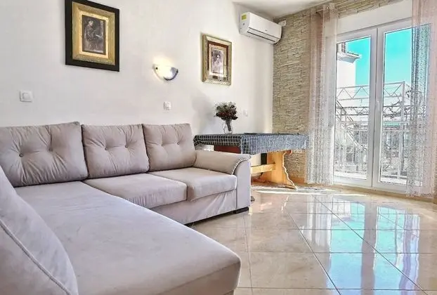 Apart Daire (Zele - close to marina - A1(8))